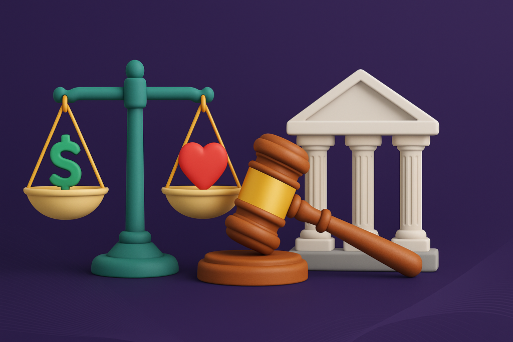 オンカジ合法化と社会的影響