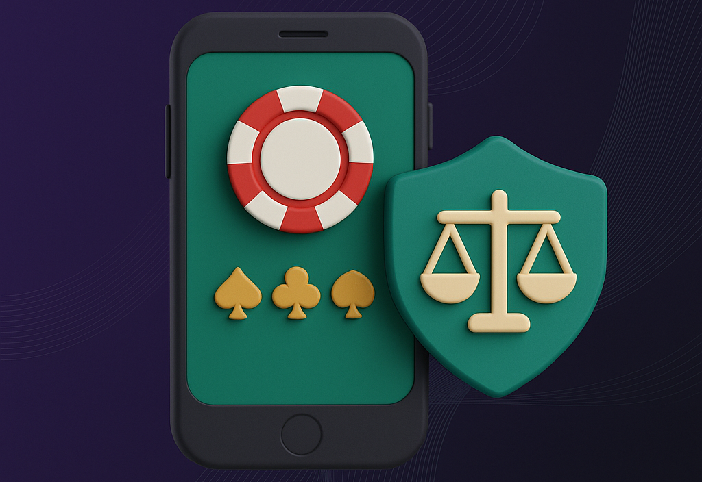 モバイルカジノ