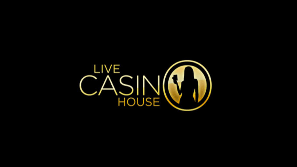 ライブカジノハウス（Live Casino House）