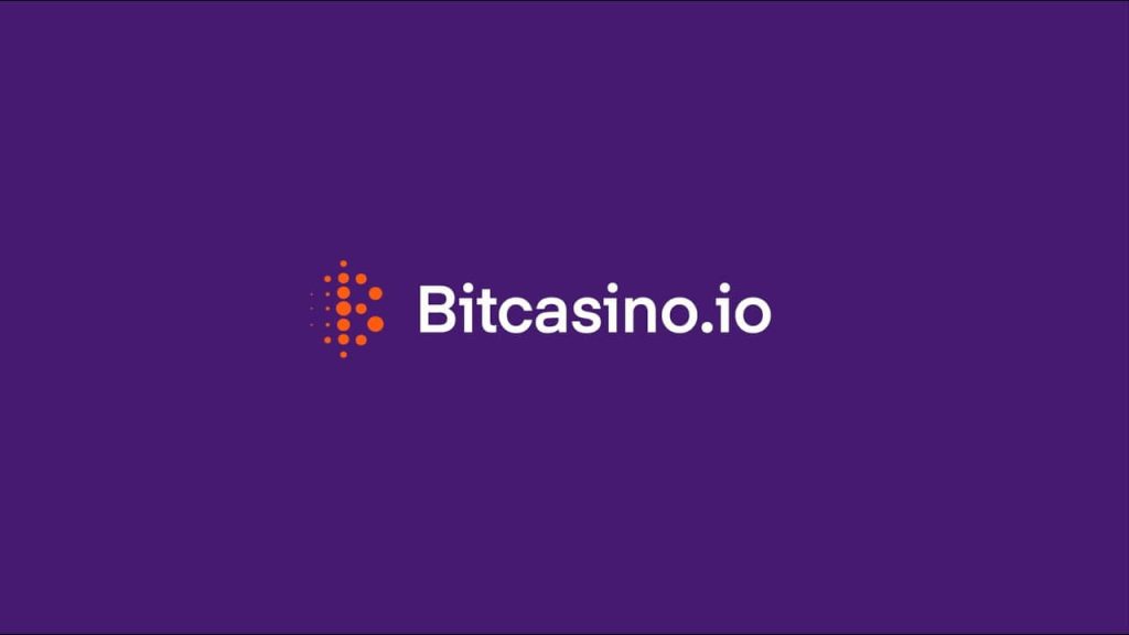 ビットカジノ（Bitcasino.io）