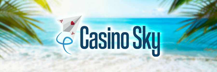 カジノスカイ（Casino Sky）